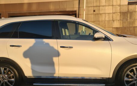 KIA Sorento III Prime рестайлинг, 2016 год, 2 700 000 рублей, 11 фотография