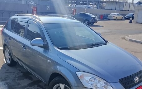 KIA cee'd I рестайлинг, 2008 год, 800 000 рублей, 3 фотография