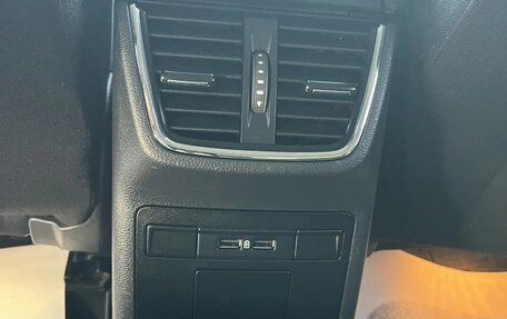 Skoda Octavia, 2019 год, 2 155 000 рублей, 11 фотография