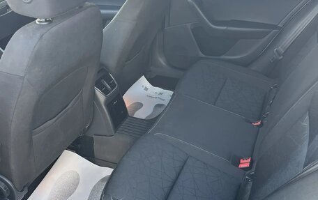 Skoda Octavia, 2019 год, 2 155 000 рублей, 12 фотография