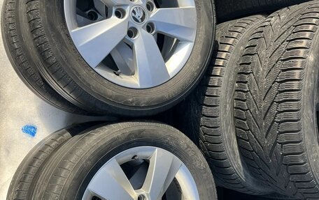 Skoda Octavia, 2019 год, 2 155 000 рублей, 13 фотография