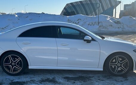 Mercedes-Benz CLA, 2019 год, 3 100 000 рублей, 4 фотография