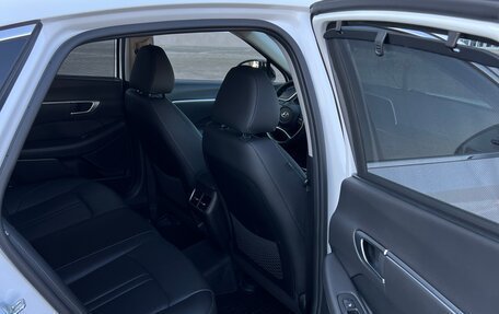 Hyundai Sonata VIII, 2021 год, 2 980 000 рублей, 11 фотография