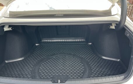 Hyundai Sonata VIII, 2021 год, 2 980 000 рублей, 16 фотография