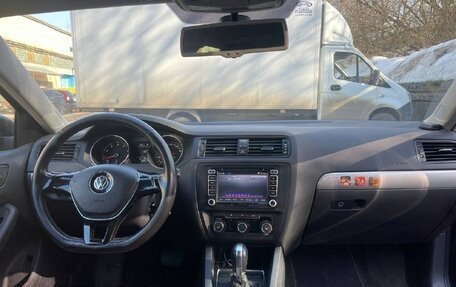 Volkswagen Jetta VI, 2014 год, 820 000 рублей, 4 фотография