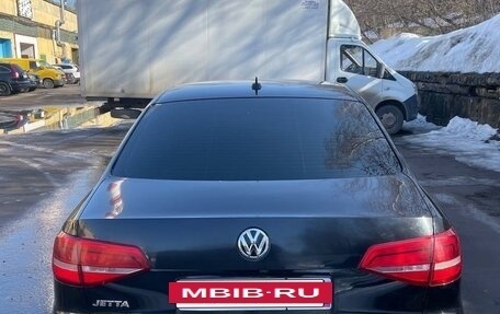 Volkswagen Jetta VI, 2014 год, 820 000 рублей, 3 фотография