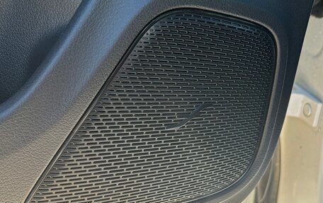 Mercedes-Benz CLA, 2019 год, 3 100 000 рублей, 11 фотография