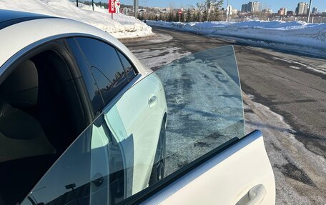 Mercedes-Benz CLA, 2019 год, 3 100 000 рублей, 14 фотография