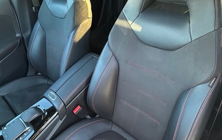 Mercedes-Benz CLA, 2019 год, 3 100 000 рублей, 19 фотография