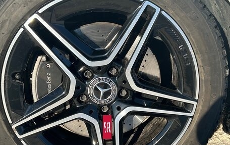 Mercedes-Benz CLA, 2019 год, 3 100 000 рублей, 10 фотография