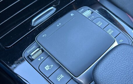 Mercedes-Benz CLA, 2019 год, 3 100 000 рублей, 34 фотография