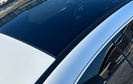 Mercedes-Benz CLA, 2019 год, 3 100 000 рублей, 26 фотография