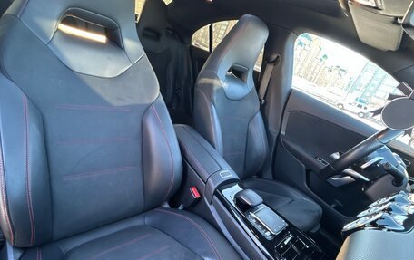 Mercedes-Benz CLA, 2019 год, 3 100 000 рублей, 25 фотография