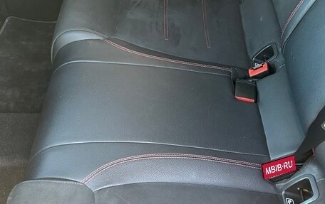 Mercedes-Benz CLA, 2019 год, 3 100 000 рублей, 22 фотография