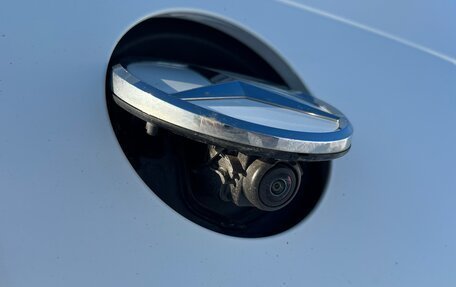 Mercedes-Benz CLA, 2019 год, 3 100 000 рублей, 35 фотография