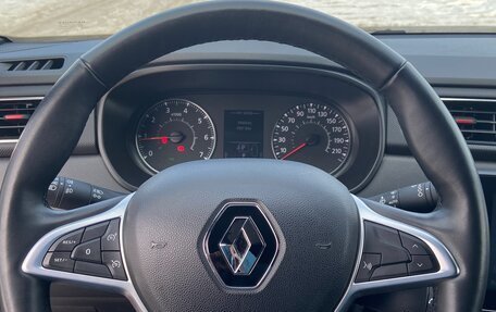 Renault Arkana I, 2021 год, 2 000 000 рублей, 9 фотография