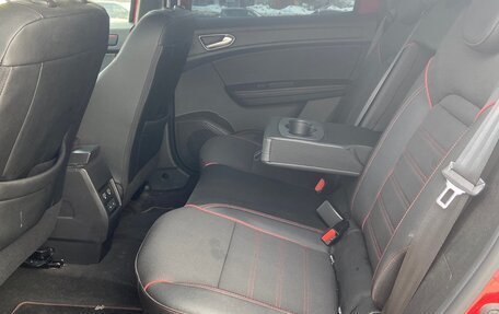 Renault Arkana I, 2021 год, 2 000 000 рублей, 6 фотография