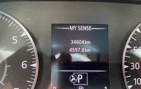 Renault Arkana I, 2021 год, 2 000 000 рублей, 10 фотография