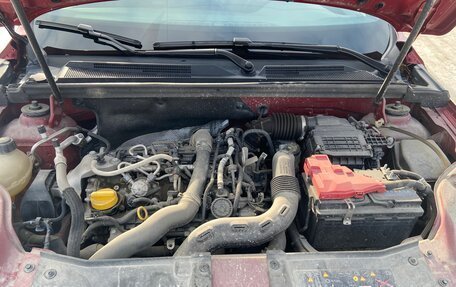 Renault Arkana I, 2021 год, 2 000 000 рублей, 8 фотография