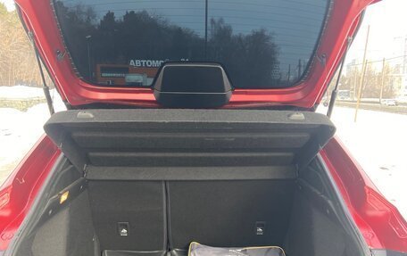 Renault Arkana I, 2021 год, 2 000 000 рублей, 5 фотография