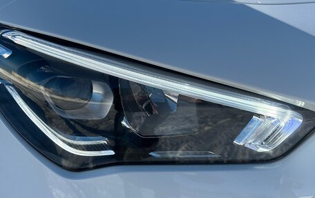 Mercedes-Benz CLA, 2019 год, 3 100 000 рублей, 38 фотография