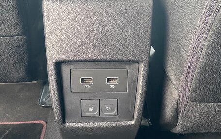 Renault Arkana I, 2021 год, 2 000 000 рублей, 13 фотография