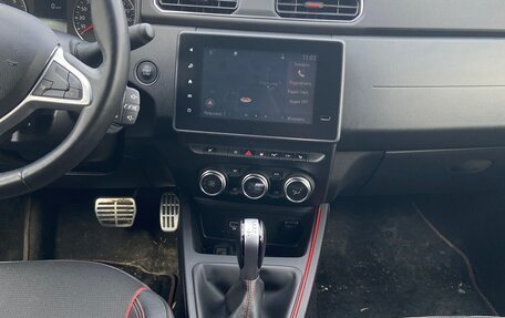 Renault Arkana I, 2021 год, 2 000 000 рублей, 12 фотография