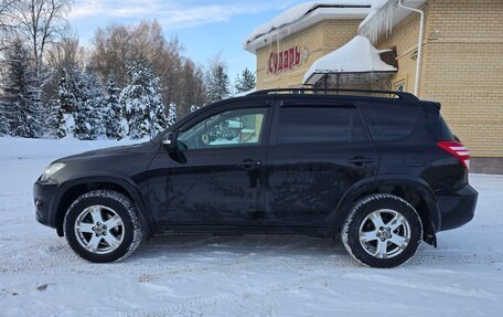 Toyota RAV4, 2010 год, 1 350 000 рублей, 3 фотография