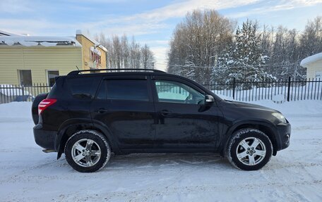 Toyota RAV4, 2010 год, 1 350 000 рублей, 7 фотография