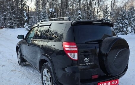 Toyota RAV4, 2010 год, 1 350 000 рублей, 4 фотография