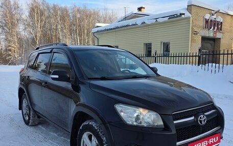 Toyota RAV4, 2010 год, 1 350 000 рублей, 8 фотография