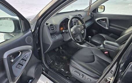 Toyota RAV4, 2010 год, 1 350 000 рублей, 10 фотография