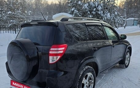 Toyota RAV4, 2010 год, 1 350 000 рублей, 6 фотография