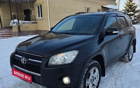 Toyota RAV4, 2010 год, 1 350 000 рублей, 2 фотография