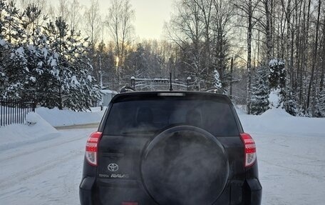 Toyota RAV4, 2010 год, 1 350 000 рублей, 5 фотография