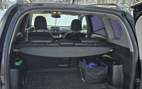 Toyota RAV4, 2010 год, 1 350 000 рублей, 19 фотография