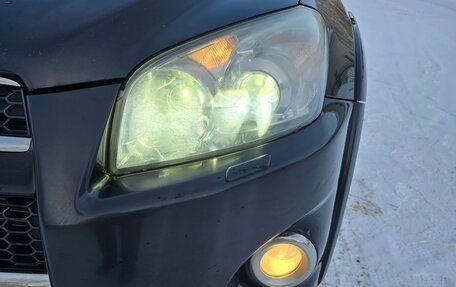 Toyota RAV4, 2010 год, 1 350 000 рублей, 21 фотография