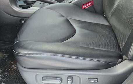 Toyota RAV4, 2010 год, 1 350 000 рублей, 13 фотография