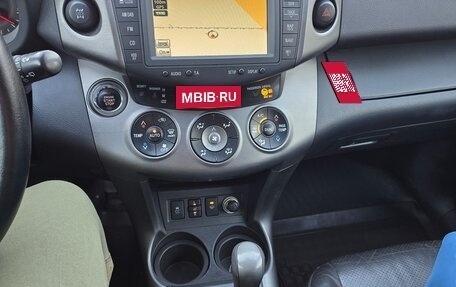 Toyota RAV4, 2010 год, 1 350 000 рублей, 25 фотография