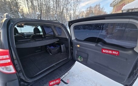 Toyota RAV4, 2010 год, 1 350 000 рублей, 20 фотография