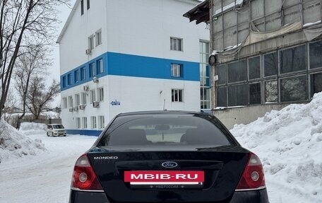 Ford Mondeo III, 2006 год, 400 000 рублей, 7 фотография