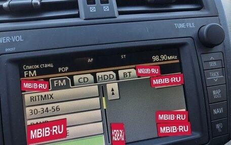 Toyota RAV4, 2010 год, 1 350 000 рублей, 27 фотография