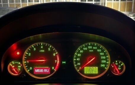 Ford Mondeo III, 2006 год, 400 000 рублей, 12 фотография