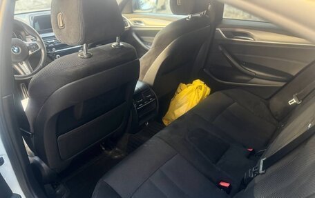 BMW 5 серия, 2019 год, 2 500 000 рублей, 8 фотография