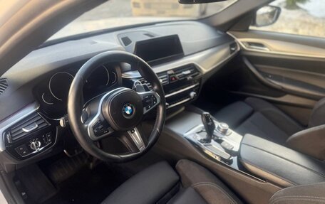 BMW 5 серия, 2019 год, 2 500 000 рублей, 6 фотография