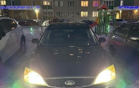 Ford Mondeo III, 2006 год, 400 000 рублей, 13 фотография