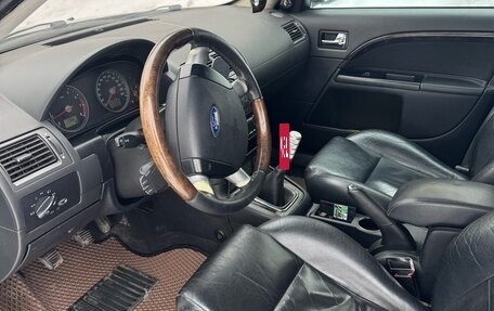 Ford Mondeo III, 2006 год, 400 000 рублей, 11 фотография