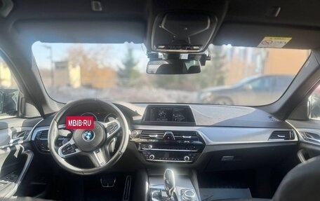 BMW 5 серия, 2019 год, 2 500 000 рублей, 9 фотография