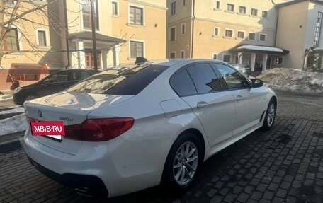 BMW 5 серия, 2019 год, 2 500 000 рублей, 7 фотография