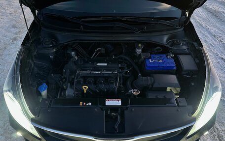 KIA Rio IV, 2018 год, 949 000 рублей, 5 фотография